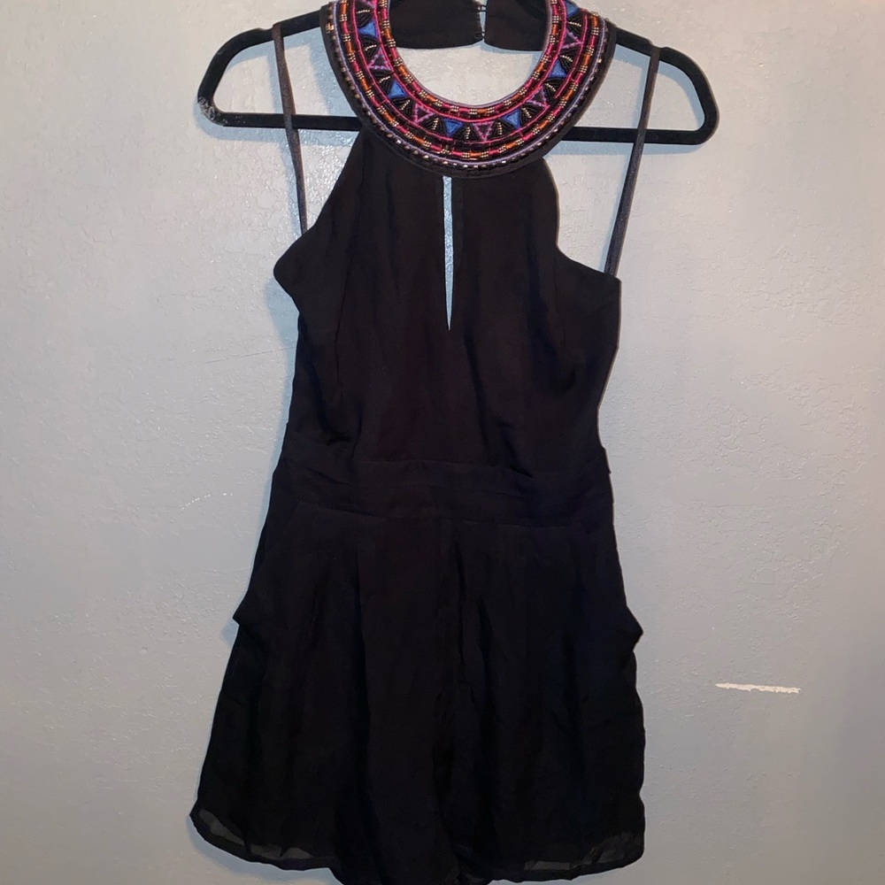Bebe romper